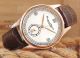 Perfect Replica IWC Portuguese 42mm Watch Rose Gold Black Face (2)_th.jpg